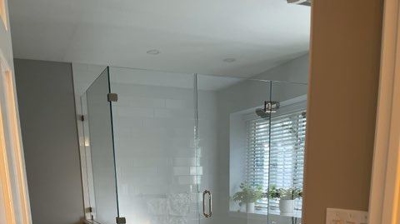 Moorestown Master Bathroom Photo